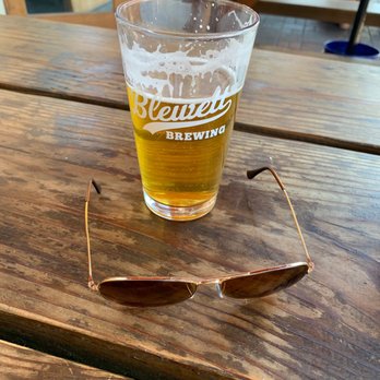 Blewett Brewing - Crispy West Coast IPA - Breweries Near Me - Leavenworth, Washington