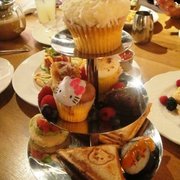 Photo of Royal/T - Culver City, CA, United States