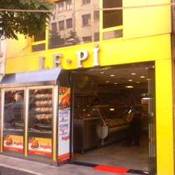 Le-Pi Tavukçuluk