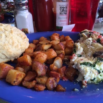 Over Easy Cafe - Mediterranean omelet - Breakfast & Brunch Near Me - Sanibel, Florida Over Easy Cafe - Mediterranean omelet - Breakfast & Brunch Near Me - Sanibel, Florida