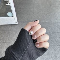 Nail Time
