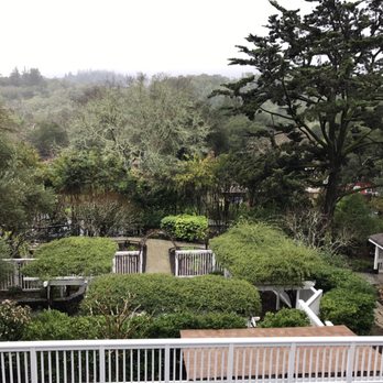Olea Hotel - Hotels Near Me - Glen Ellen, California