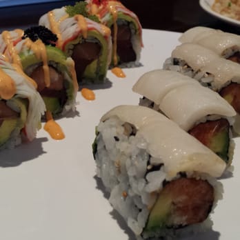 Philip Sushi - The money shot - Sushi Bars Near Me - Jacksonville, Florida Philip Sushi - The money shot - Sushi Bars Near Me - Jacksonville, Florida