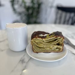 Cedar Coffee