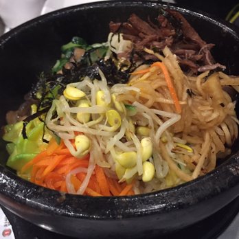Cho Sun Ok - Korean Near Me - Thornhill, Ontario Cho Sun Ok - Korean Near Me - Thornhill, Ontario