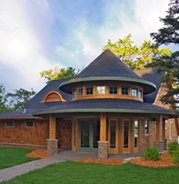 Madden's On Gull Lake by null