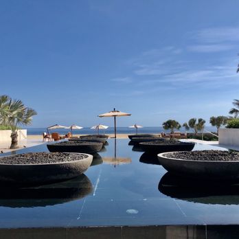 Nobu - Hotels Near Me - Cabo San Lucas, BCS