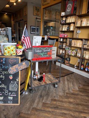 Abita Roasting Co. Covington by null