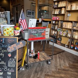 Abita Roasting Co. Covington