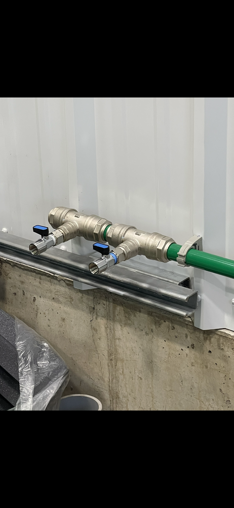 Slide of Four Seasons Mechanical