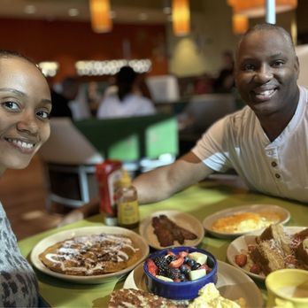 Snooze, an A.M. Eatery - Full breakfast - Breakfast & Brunch Near Me - Tustin, California Snooze, an A.M. Eatery - Full breakfast - Breakfast & Brunch Near Me - Tustin, California