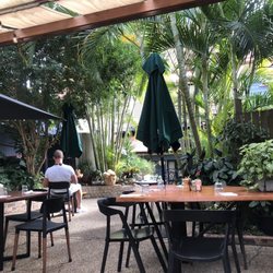 Sisco Bcl - Outside garden