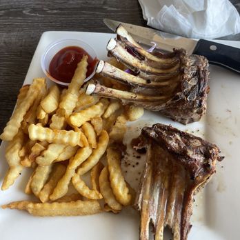 Steve's Steakhouse - Steakhouses Near Me - Avalon, California