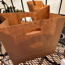 Jack's Bistro & Famous Bagels