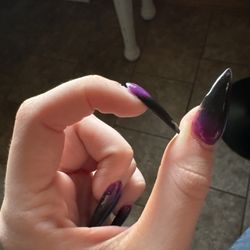 Grand Nails & Spa