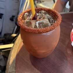Cantarito's Taqueria & Bar - Yum!