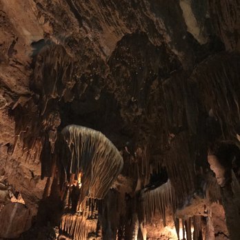 Grand Caverns - Historical Tours Near Me - Grottoes, Virginia