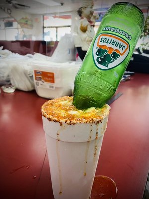 Taqueria Tampico by null