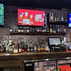 Killabrew Saloon