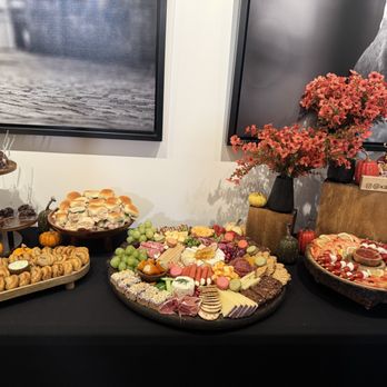 Xarcuterie - Caterers Near Me Xarcuterie - Caterers Near Me