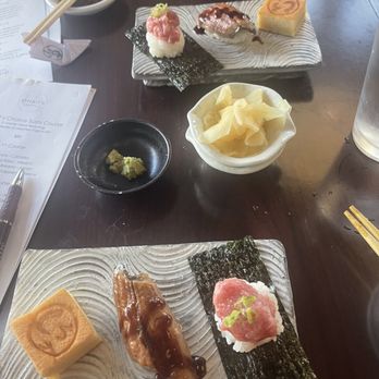 Shiro's - Sushi Bars Near Me - Seattle, Washington