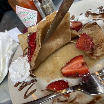 Cafe Bonjour - Breakfast & Brunch Near Me - Boston, Massachusetts Cafe Bonjour - Breakfast & Brunch Near Me - Boston, Massachusetts