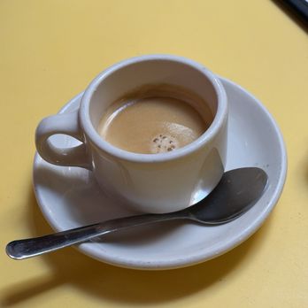 Picaro - Espresso - Spanish Near Me - San Francisco, California Picaro - Espresso - Spanish Near Me - San Francisco, California