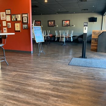 Pat's Rib Place - eventually we can dine - in... - Caterers Near Me - Waukesha, Wisconsin
