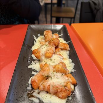 The Sweet Sap - New American Near Me - Flushing, New York