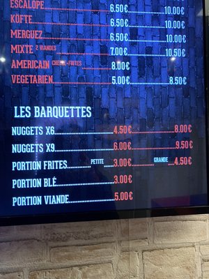 Menu photo 2 Sitafin Colmar, 68