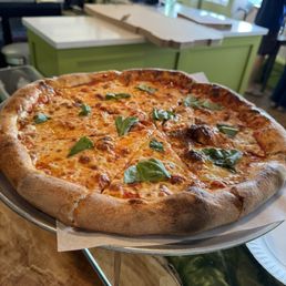 Cheese pizza Cheese pizza