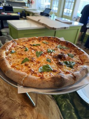 Rosie's Pizza Point Pleasant Beach by null