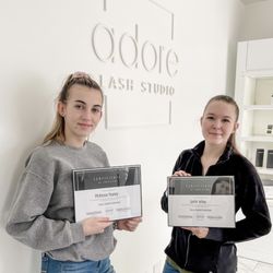 Adore Lash Studio - Adore Lash Studio Lash Classes |Eyelash Extension Studio | Salon | Shop | Lash Courses | Classes | Get Certified |Michigan Classes | Online
