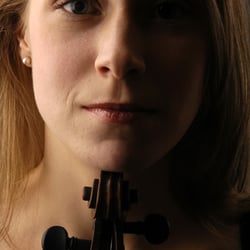 Violinstudio Sabine Leybold