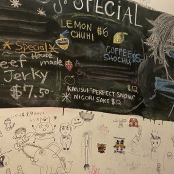 Menya le Nood - Specials - Ramen Near Me - Honolulu, Hawaii Menya le Nood - Specials - Ramen Near Me - Honolulu, Hawaii