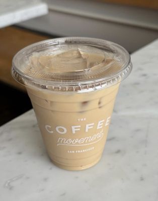 The Coffee Movement by null