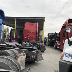 J & L Truck Repair