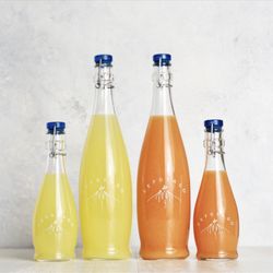 Reposado Bar & Lounge - Vitamin enriched  Margaritas to go made with fresh squeezed juice & 100% Agave spirits