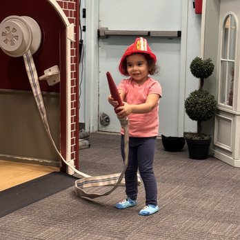 Romp-o-Rama - Indoor Playcenter Near Me - Corona, California