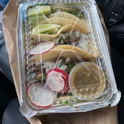 Mexico Supermarket Monte Alban