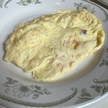 Grace's - Side of eggs - American Near Me - Houston, Texas