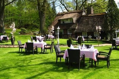 Meinsbur Boutique Hotel & Restaurant by null