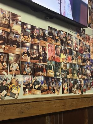 Marie's Bar and Kitchen by null