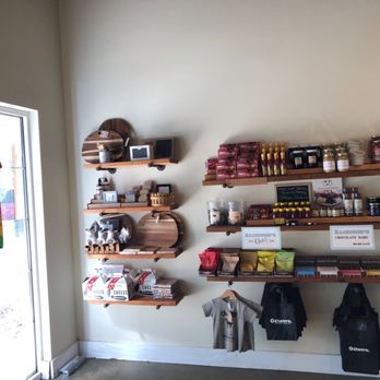 Belle Chevre - Merchandise - Cheese Shops Near Me - Elkmont, Alabama Belle Chevre - Merchandise - Cheese Shops Near Me - Elkmont, Alabama