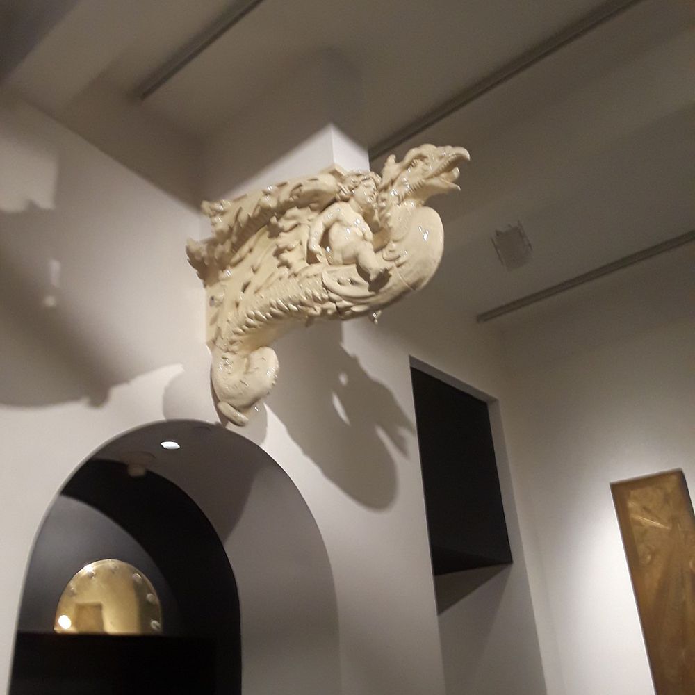 The Wolfsonian-FIU - Museums Near Me - Miami Beach, Florida The Wolfsonian-FIU - Museums Near Me - Miami Beach, Florida