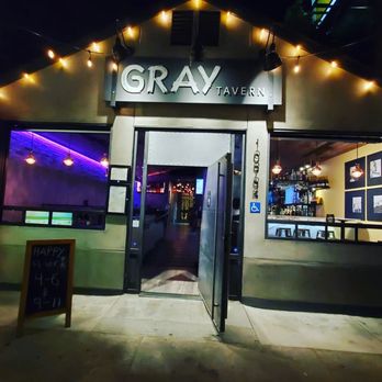 Gray Tavern - Breakfast & Brunch Near Me - Los Angeles, California Gray Tavern - Breakfast & Brunch Near Me - Los Angeles, California