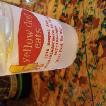 Yellow Dog Eats - Sandwiches Near Me - Windermere, Florida Yellow Dog Eats - Sandwiches Near Me - Windermere, Florida