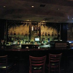 Hapisgah - Full bar