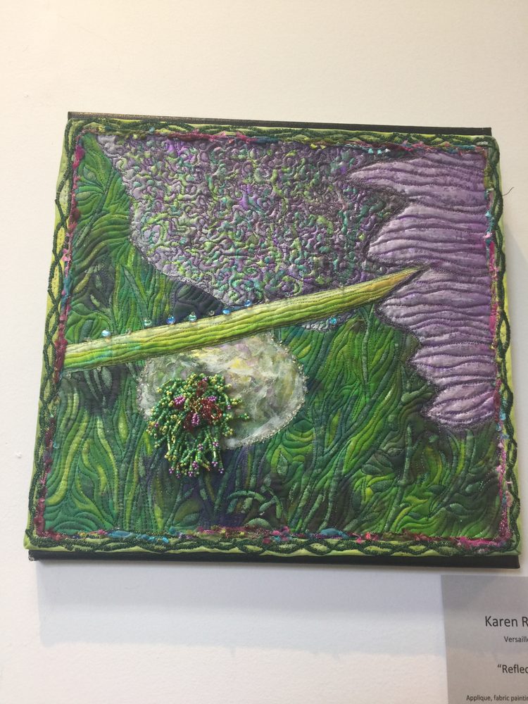 Social spots from Berea Arts Council