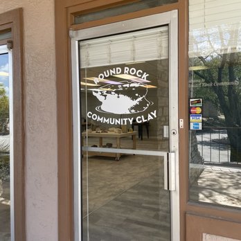 Round Rock Community Clay - Art Classes Near Me - Round Rock, Texas Round Rock Community Clay - Art Classes Near Me - Round Rock, Texas